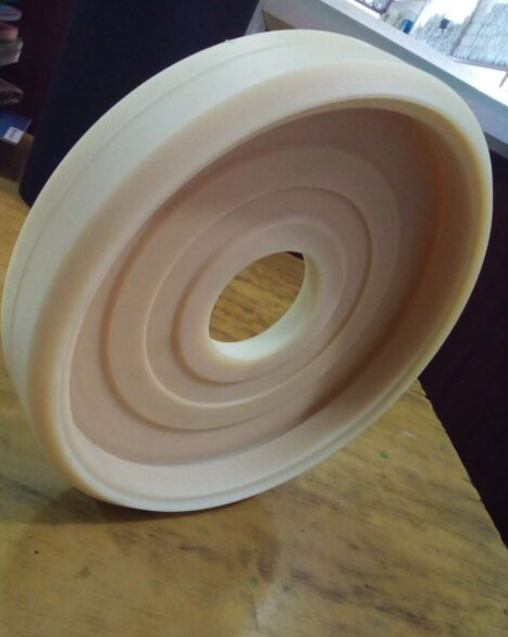 Cast Nylon