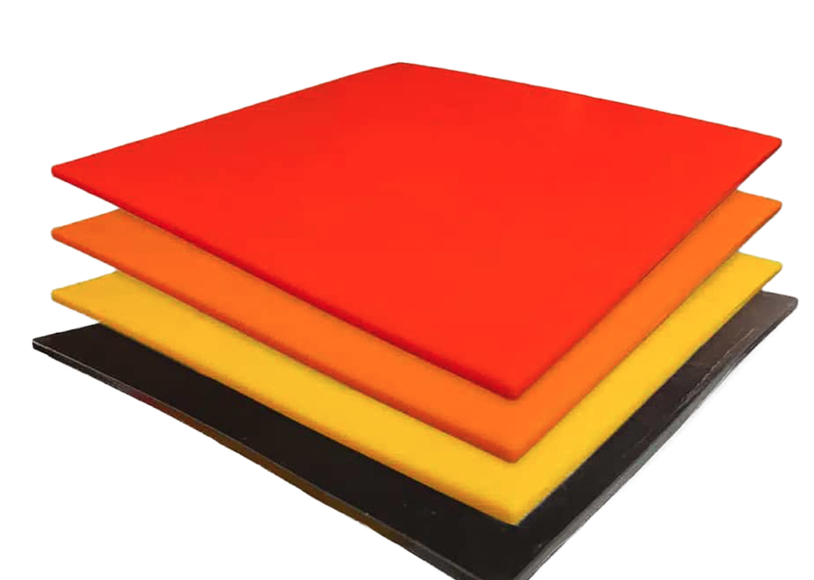 Polyurethane Sheets